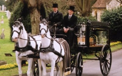 What Does a Funeral Director Do?