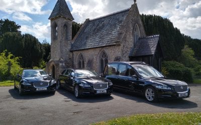 How to personalise a funeral