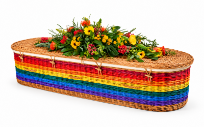How to personalise a funeral